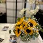 Photo of Dahlias Flowers