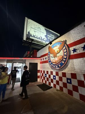 Tony and Nick's Steaks by null