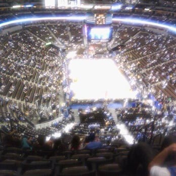 Ball Arena - Stadiums & Arenas Near Me - Denver, Colorado