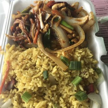 China Star - Chinese Near Me - Buffalo, New York