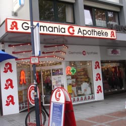Germania-Apotheke