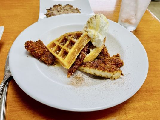 Market Street Cafe by null