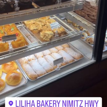 LILIHA BAKERY - 7664 Photos & 2138 Reviews - 580 N Nimitz Hwy, Honolulu