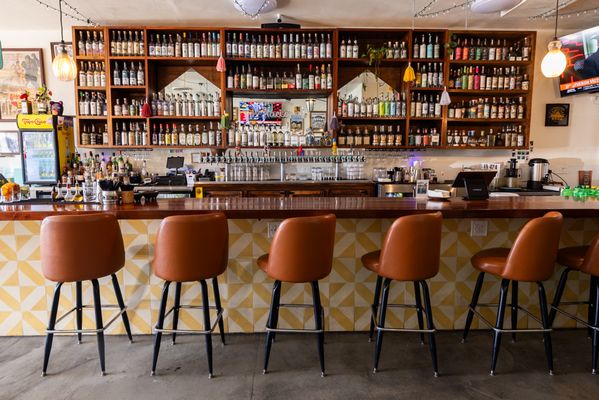 La Nacional by null