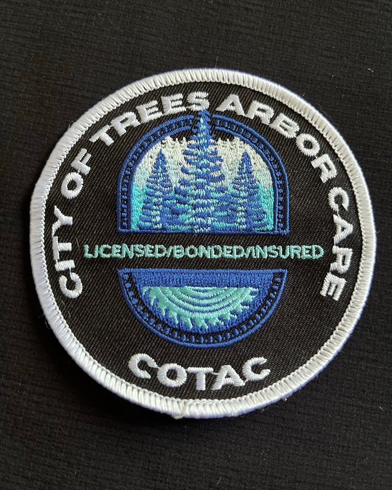 City of Trees Arbor Care - tree service in Boise, ID