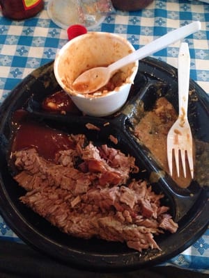 Pig-N-Chik BBQ by null