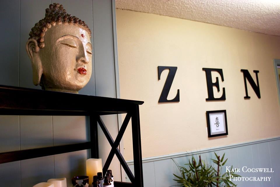 ZEN MASSAGE & RELAXOLOGY Updated August 2024 509 SW Wilshire Blvd