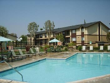 Laurel Heights Apartments (Riverside, CA) by null