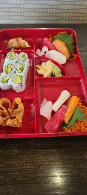 Yoshiko Ramen & Sushi by null