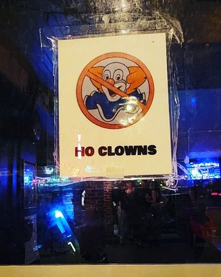 Showtime Lounge by null