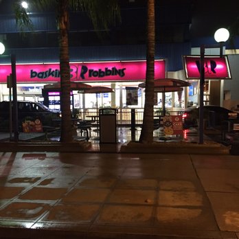 Baskin-Robbins - Ice Cream & Frozen Yogurt Near Me - Burbank, California