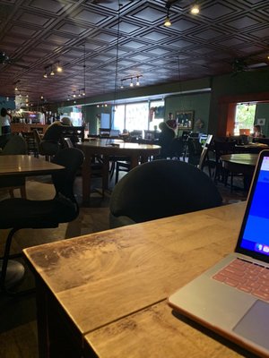 Bennu Coffee by null Bennu Coffee by null