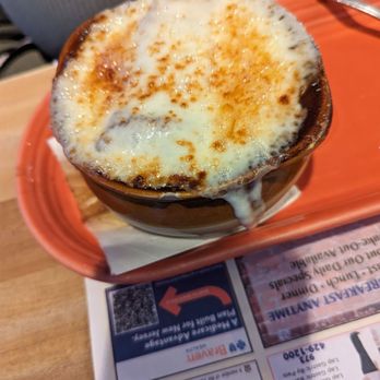 State Street Grill - French onion soup. - Diners Near Me - Bloomfield, New Jersey State Street Grill - French onion soup. - Diners Near Me - Bloomfield, New Jersey