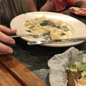 Monte Cello's - Fettuccine Alfredo - Pizza Near Me - Cranberry Township, Pennsylvania Monte Cello's - Fettuccine Alfredo - Pizza Near Me - Cranberry Township, Pennsylvania