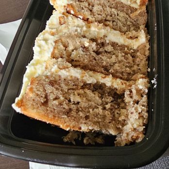 Bongos - Hummingbird cake. - Cuban Near Me - Seattle, Washington Bongos - Hummingbird cake. - Cuban Near Me - Seattle, Washington