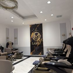 Lamia Nail Bar