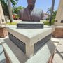 Photo of Dr Martin Luther King Jr Memorial