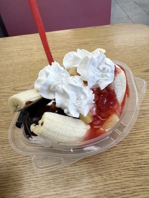 Dairy Queen by null