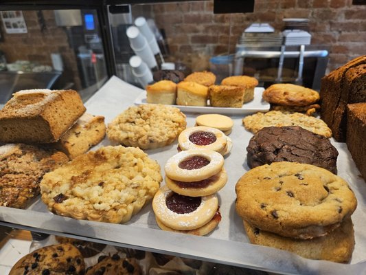 PABADE CAFE AND BAKERY by null