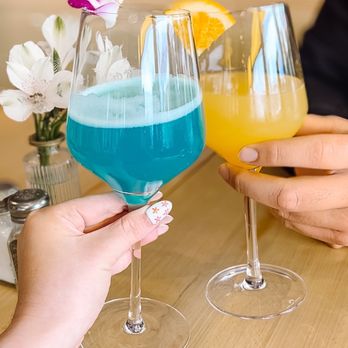 Madi - Mimosas - Breakfast & Brunch Near Me - San Diego, California