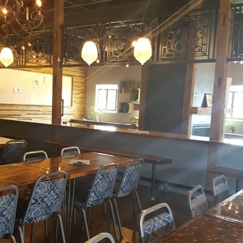 Forager Brewery - Plenty of tables - Breweries Near Me - Rochester, Minnesota Forager Brewery - Plenty of tables - Breweries Near Me - Rochester, Minnesota