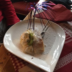Restaurant Alt-Montafon