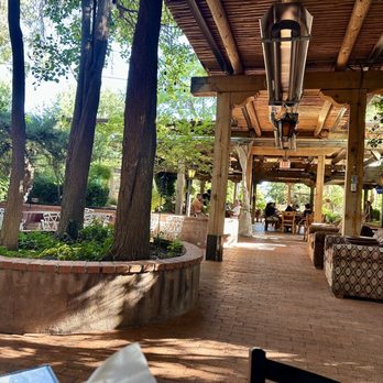 El Pinto - New Mexican Cuisine Near Me - Albuquerque, New Mexico