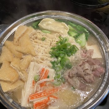 Shabuya - Soup Near Me - Milpitas, California Shabuya - Soup Near Me - Milpitas, California