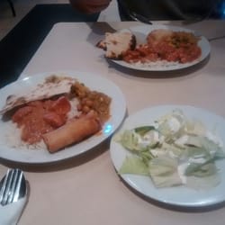 Taste of Indian Tandoori - With my Elsby