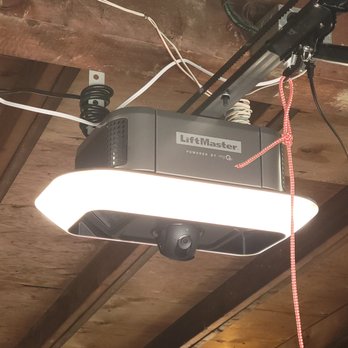 Same Day Garage Door Service - Garage Door Services Near Me - Bellevue, Washington