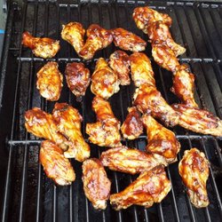 Stroker's BBQ