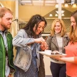 Rooted Fork Foodie Tours - Downtown Napa Food Tour