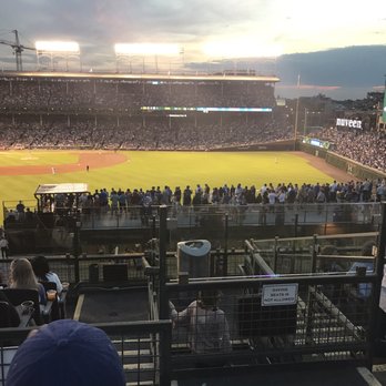 Wrigley Rooftops - View - Stadiums & Arenas Near Me - Chicago, Illinois Wrigley Rooftops - View - Stadiums & Arenas Near Me - Chicago, Illinois