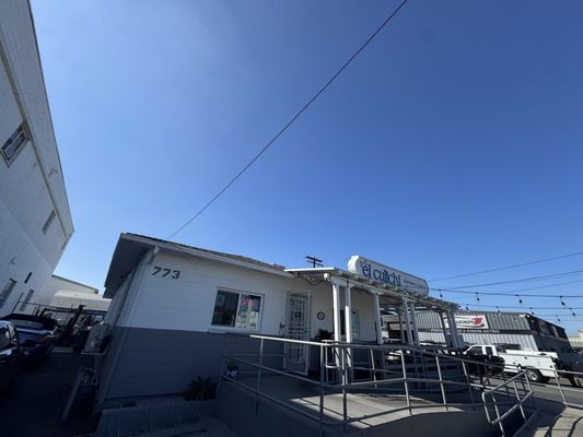 El Culichi - Birriería y Cenaduría by null