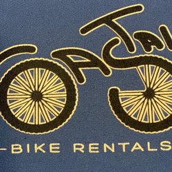Coastal Bike Rentals