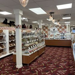 Douglass Fudge