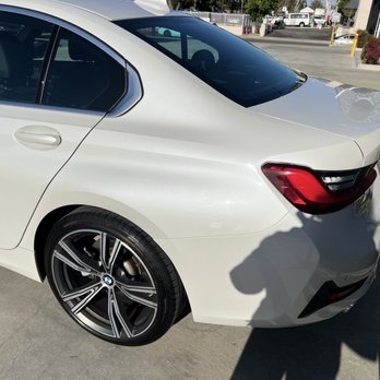 GTA Auto Body - After the repair - Body Shops Near Me - Chatsworth, California