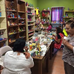 Mujer Artes Coopertiva de Esperanza