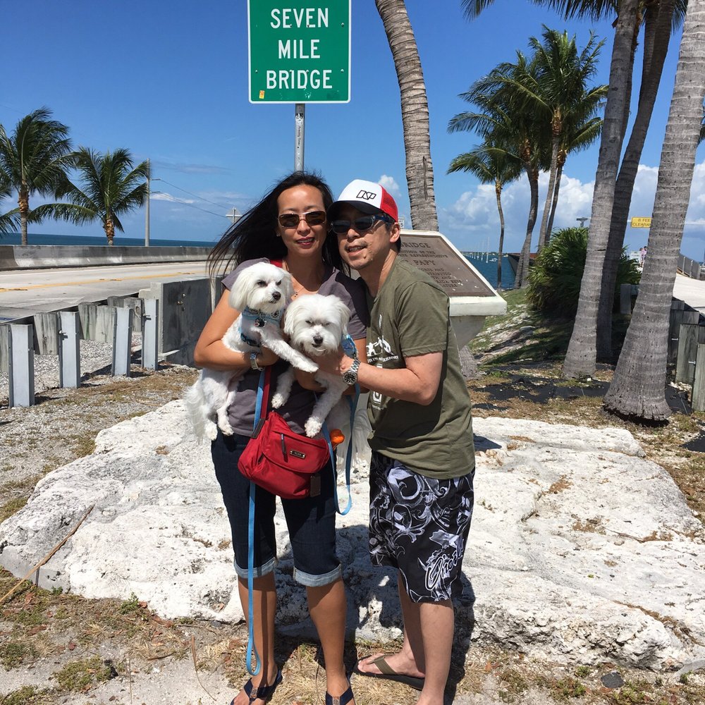 Seven Mile Bridge - Landmarks & Historical Buildings Near Me