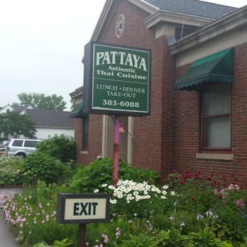 Pattaya Thai Restaurant - They make Pattaya Chips and Pattaya Salad. - Thai Near Me - Penfield, New York Pattaya Thai Restaurant - They make Pattaya Chips and Pattaya Salad. - Thai Near Me - Penfield, New York