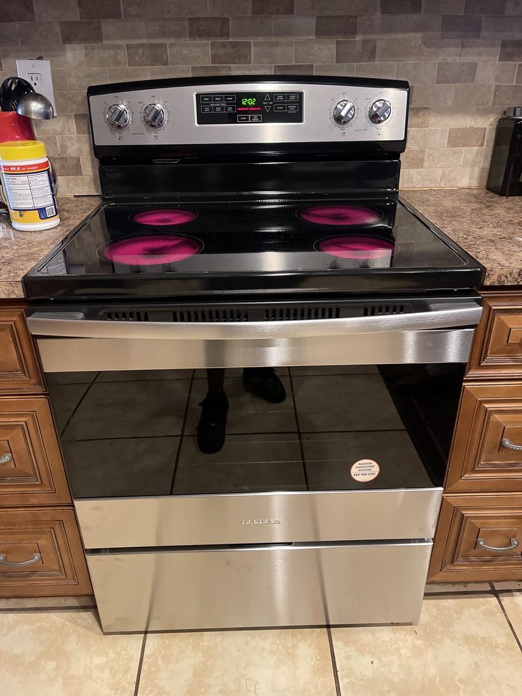 HERNANDEZ USED APPLIANCES Updated October 2024 2025 Dundee Rd