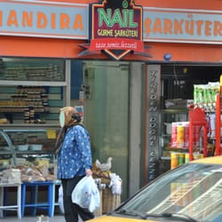Nail Gurme Şarküteri