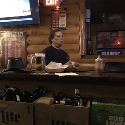 Lisa's Lone Pine - Fries