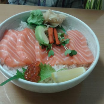 Sushi Island - Sushi Bars Near Me - Gardena, California