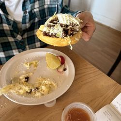 Taqueria Panchita