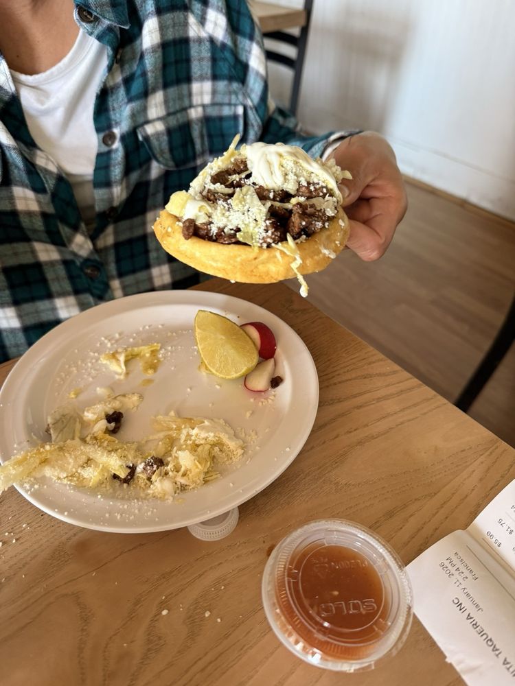 Taqueria Panchita