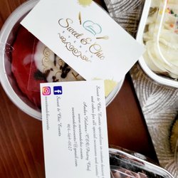 Sweet & Chic Events