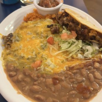 Pantry Restaurant - Combination Plate - Breakfast & Brunch Near Me - Santa Fe, New Mexico Pantry Restaurant - Combination Plate - Breakfast & Brunch Near Me - Santa Fe, New Mexico