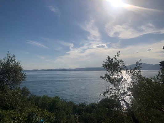 Baia delle Sirene by null