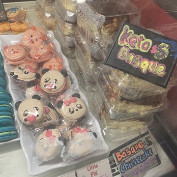 Guiltea Cravings - Coffee & Tea Near Me - San Diego, California